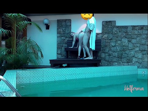 ❤️ Boss invites maid to the pool, but couldn't resist a hot ️❌ Just porn at us en-us.mass-pr.ru