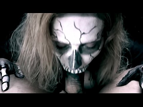 ❤️ Demon girl sucking cock with her black mouth and swallowing cum. ️❌ Just porn at us en-us.mass-pr.ru