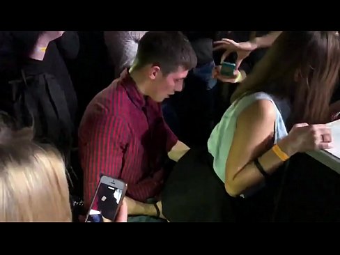 ❤️ Real sex in a Russian nightclub. 18-year-old Russian girl in the anus and vagina fucked in a nightclub ️❌ Just porn at us en-us.mass-pr.ru